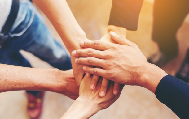 День благотворительности: как могут помочь организации